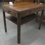 519 1723 TABLE
